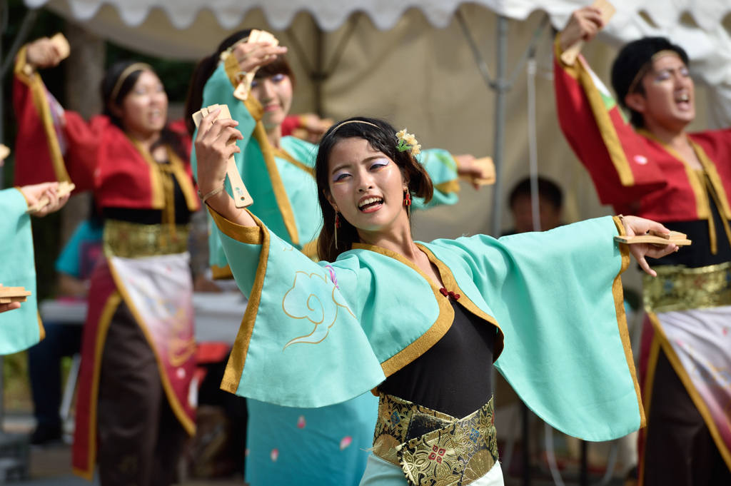 KOBE ALIVE 2015