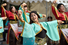 KOBE ALIVE 2015