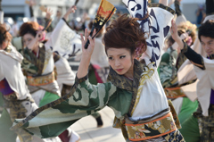 KOBE ALIVE 2015