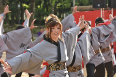 こいや祭り 2015