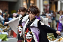 KOBE ALIVE 2014