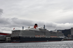 QUEEN ELIZABETH