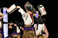 2015年 神戸よさこい 前夜祭