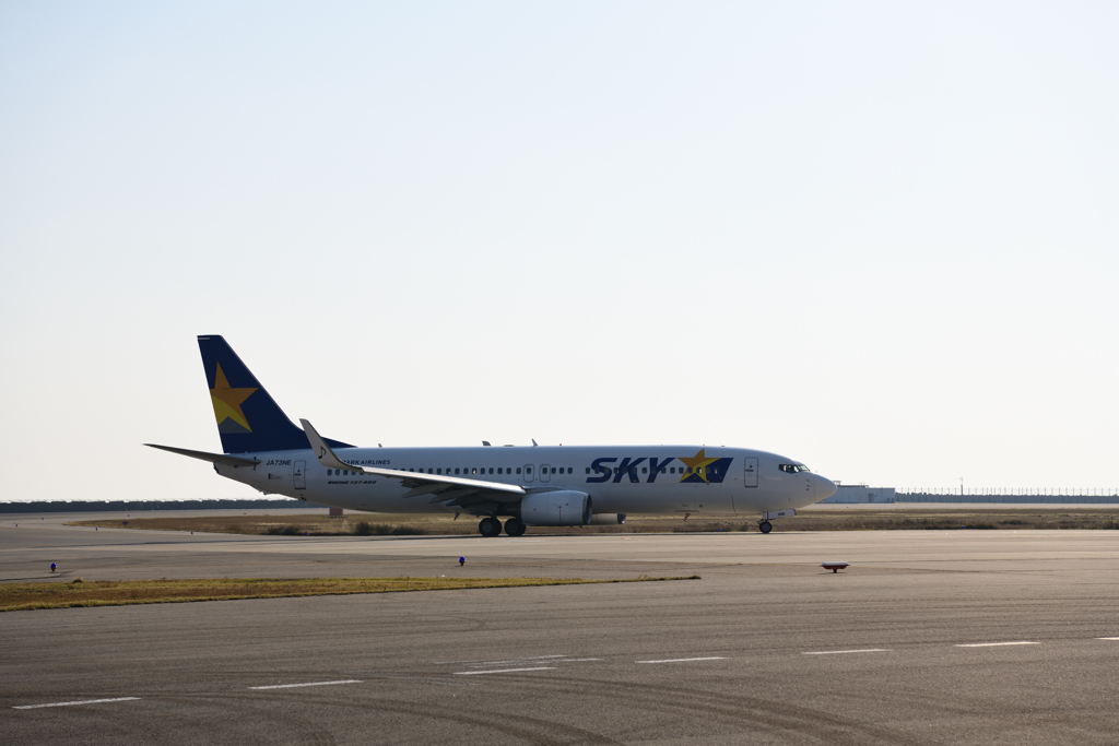 空の日@神戸空港