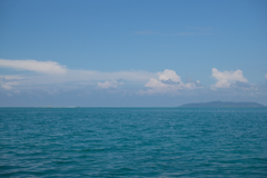 石垣島沖