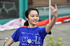 Worldあぽろん 2015