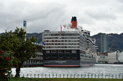 QUEEN ELIZABETH