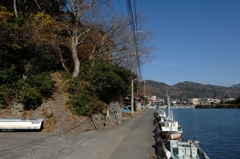 松崎町