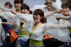 京都学生祭典 2014