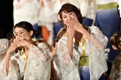 神戸よさこい 2014 本祭1日目