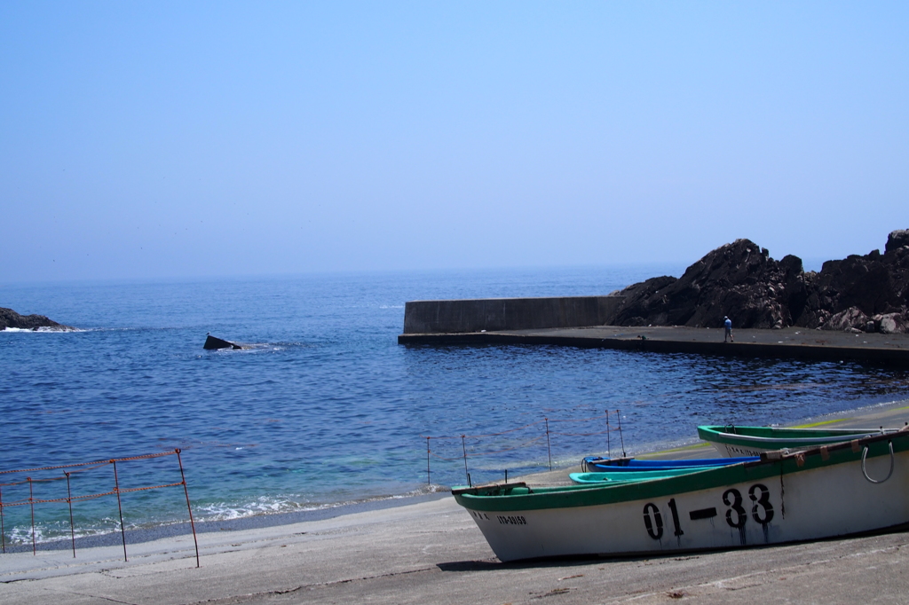 岩手の夏