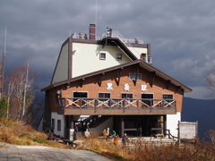 黒岳駅