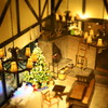 暖かいクリスマス