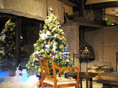 クリスマス