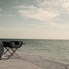 last summer