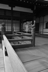 須磨寺　書院Ⅲ