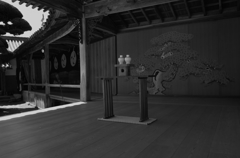 明石市魚住町住吉神社能舞踊奉納000５
