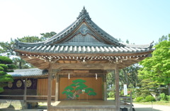 明石市魚住町住吉神社能舞踊奉納_000１