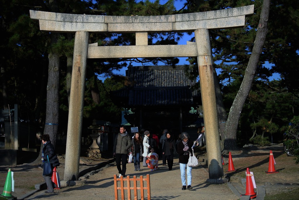 住吉神社