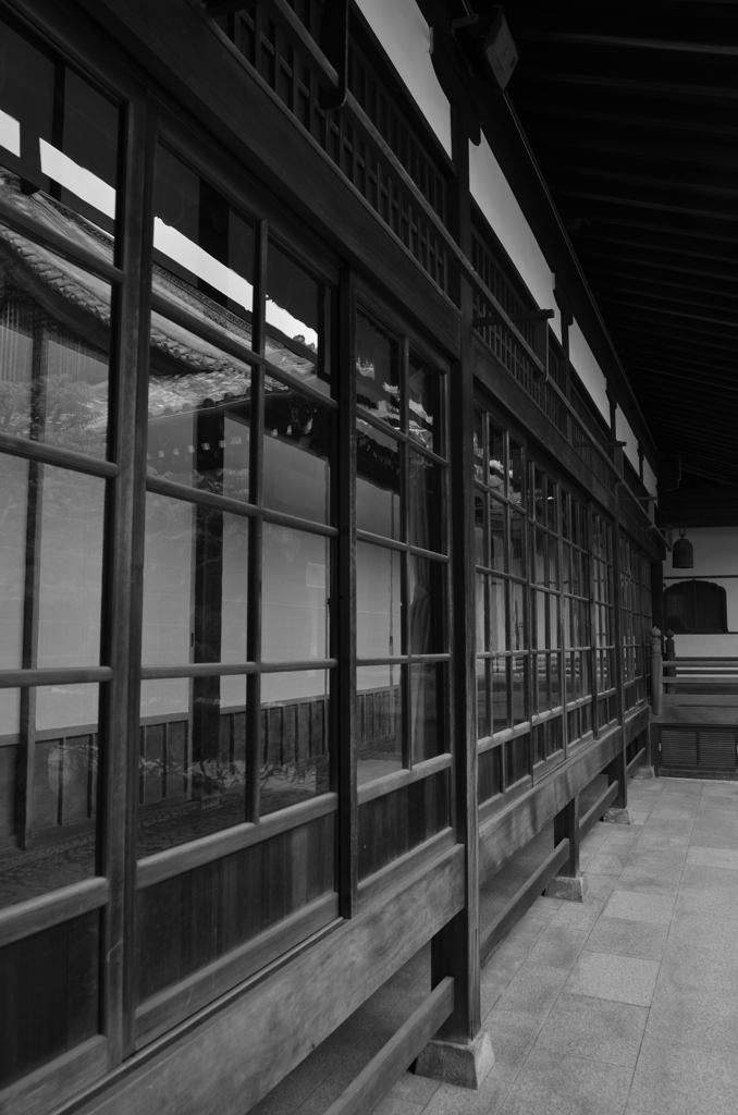 須磨寺　書院Ⅱ