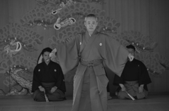 明石市魚住町住吉神社能舞踊奉納00１0