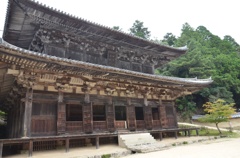 書寫山 圓教寺 Ⅱ
