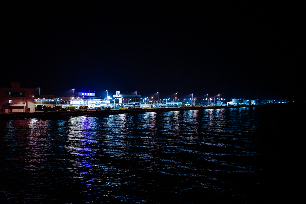 長崎空港