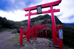 時を越え