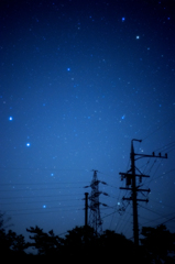 星景