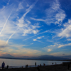 江の島