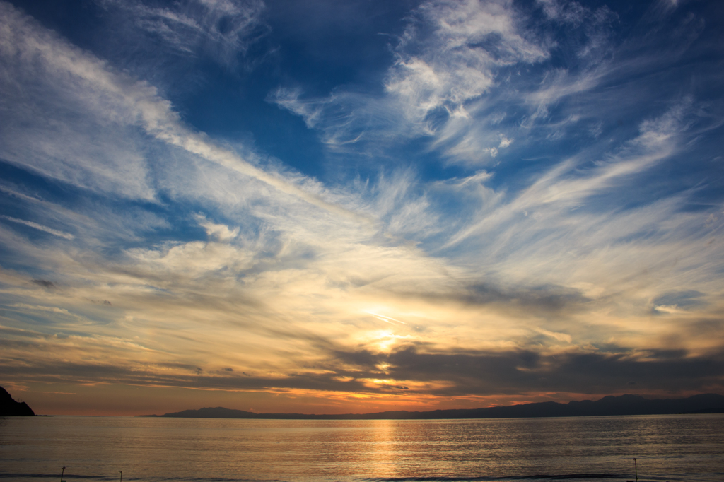 江の島