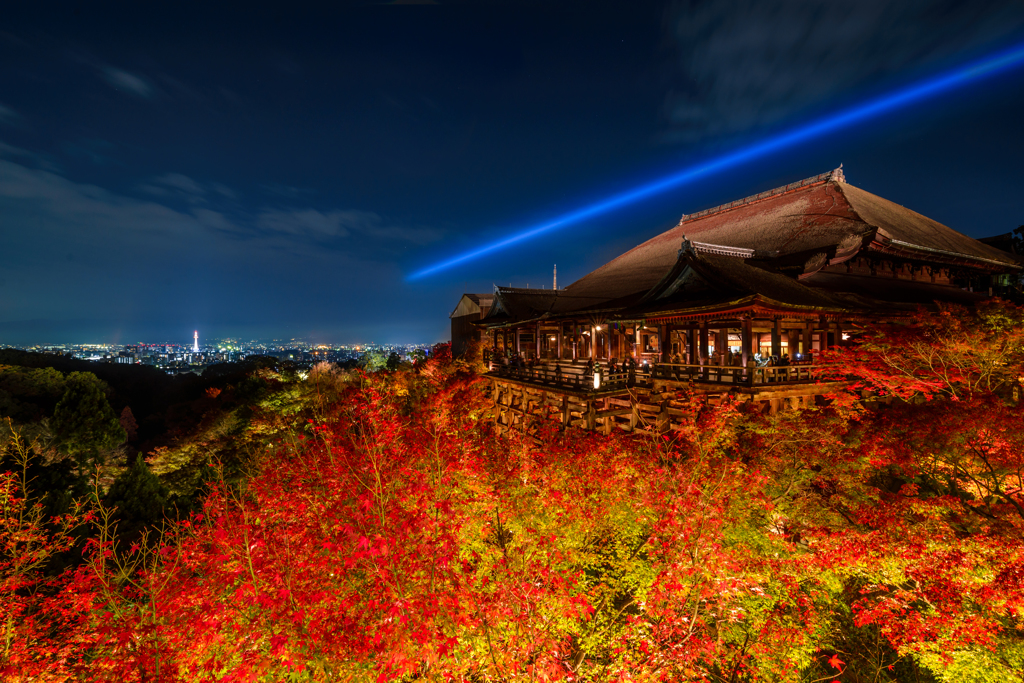 清水寺