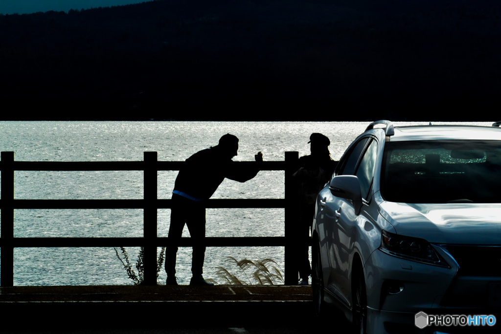 かわいく撮れるかな＾＾