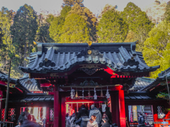 新春2018-初詣