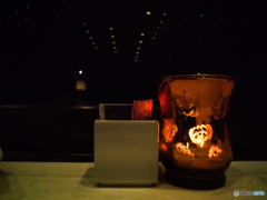 ハロウィン