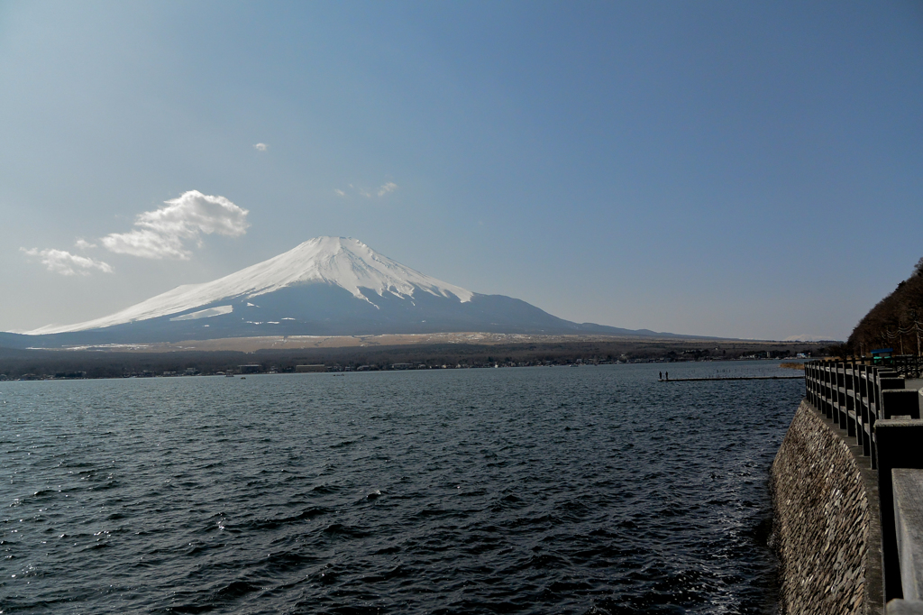 久しぶりに富士山撮影(^_-)-☆