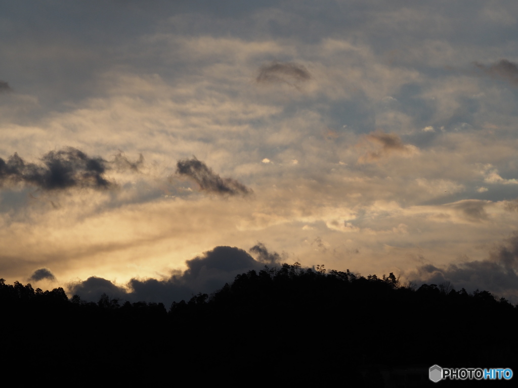 今日から大雪？