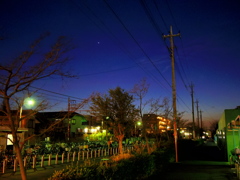 グラデーション