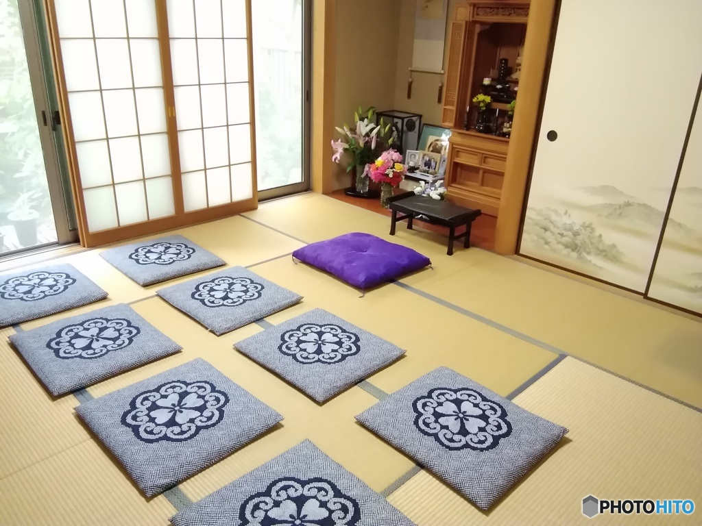 法事