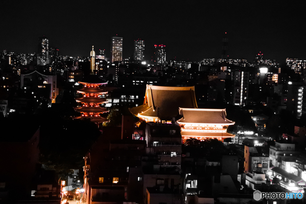 浅草寺