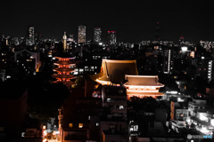 浅草寺