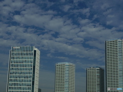 青空～～
