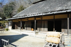 民家園　その３かな？