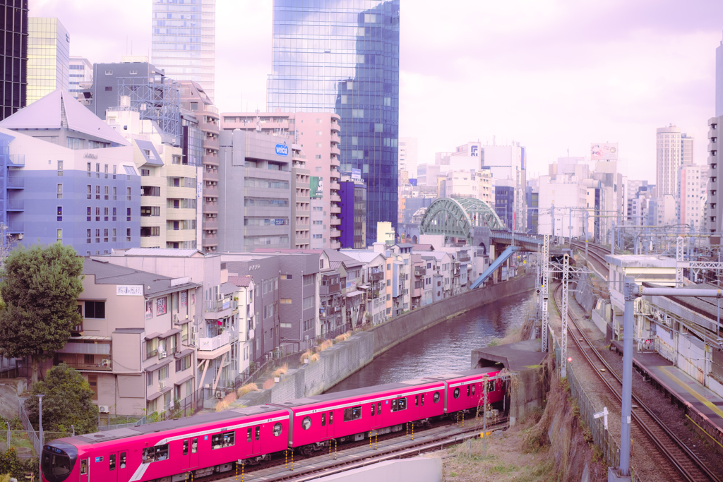 神田