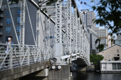 橋