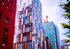 GINZA GREEN