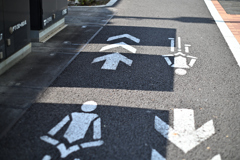 自転車専用道路