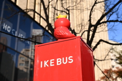 池バス（シンボル）