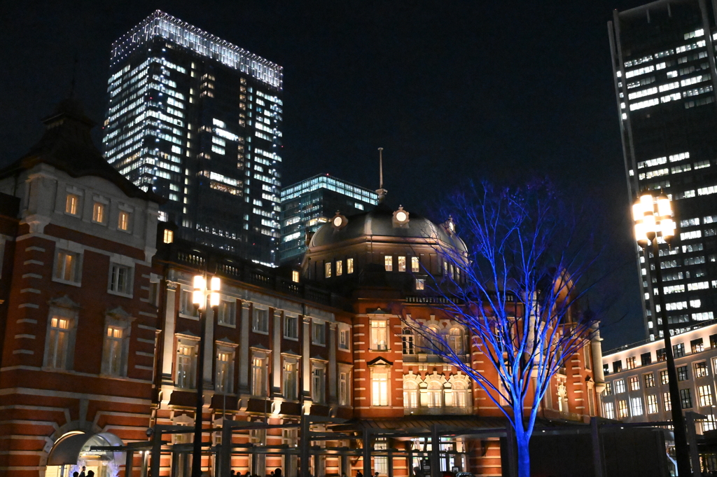 東京駅