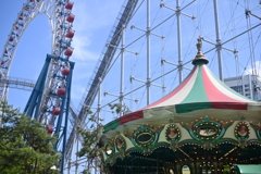 遊園地